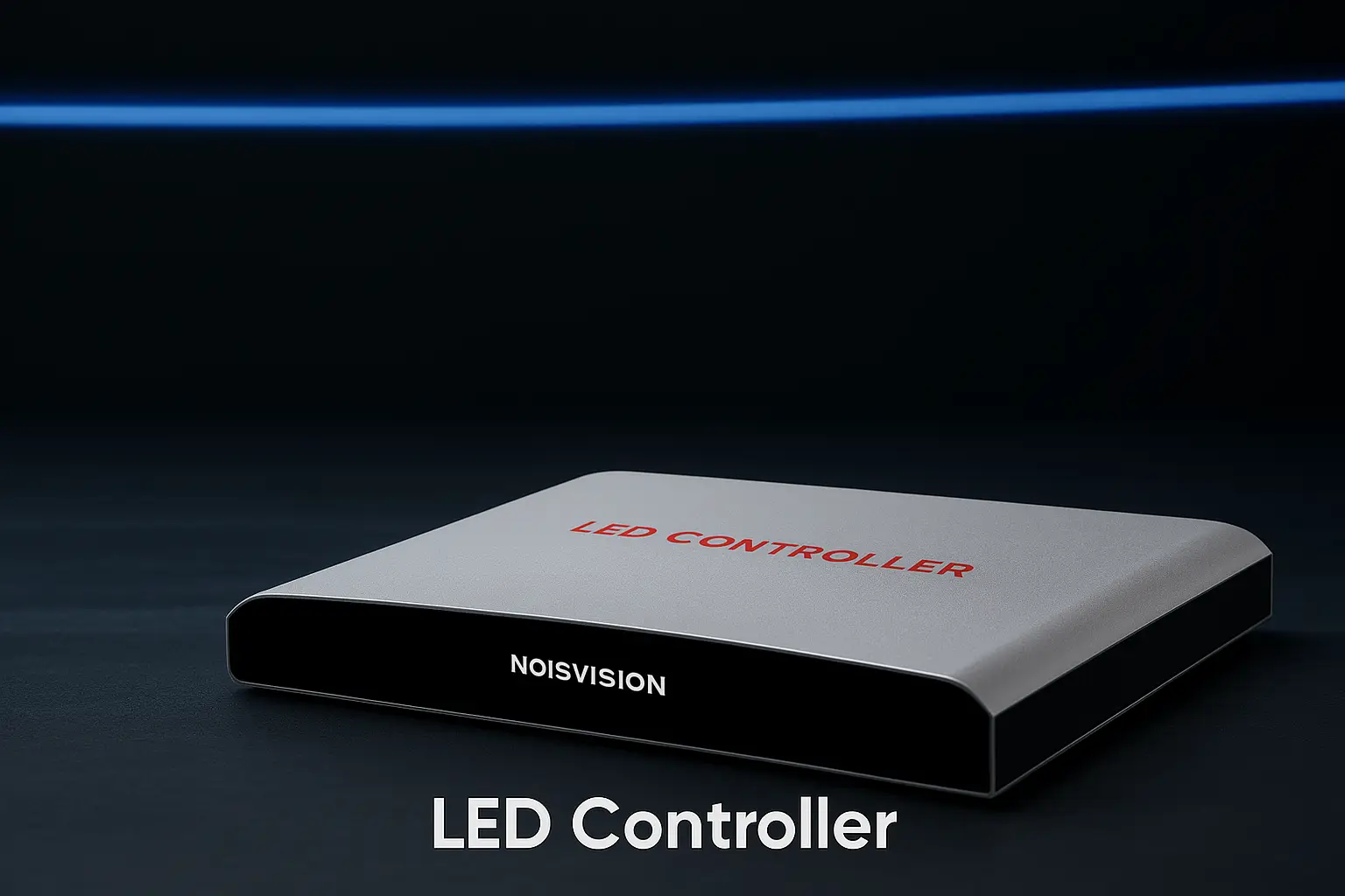 LED and Video Controllers