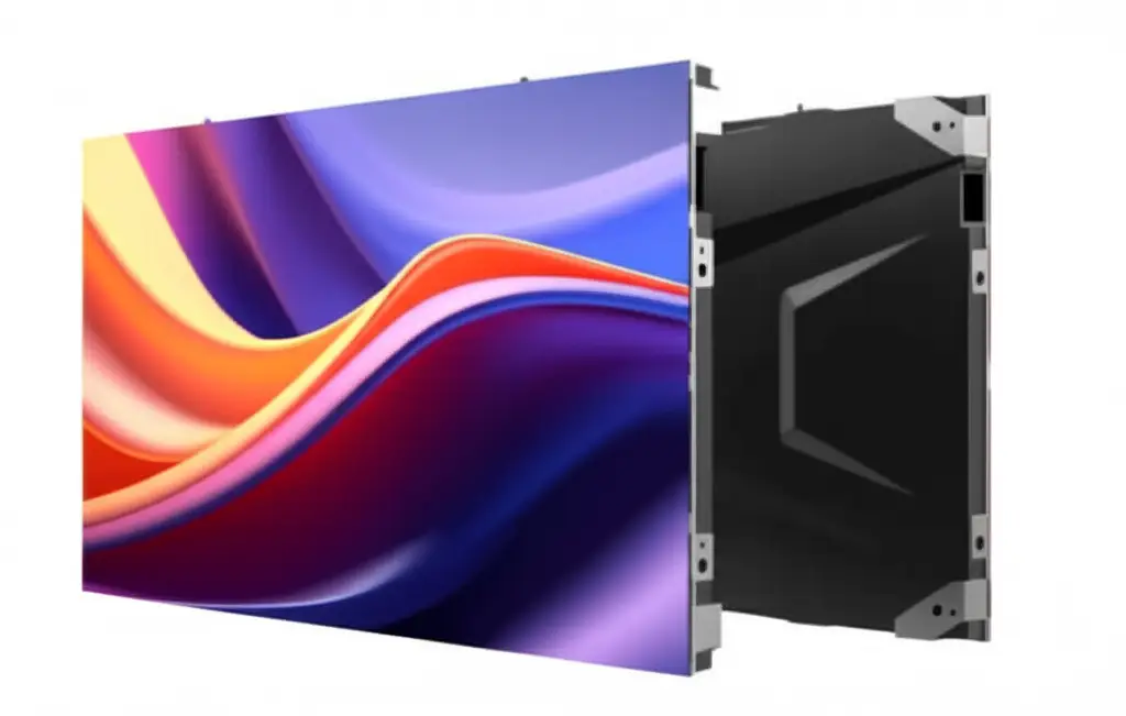 Ultra Series Ultra Light Indoor LED Display